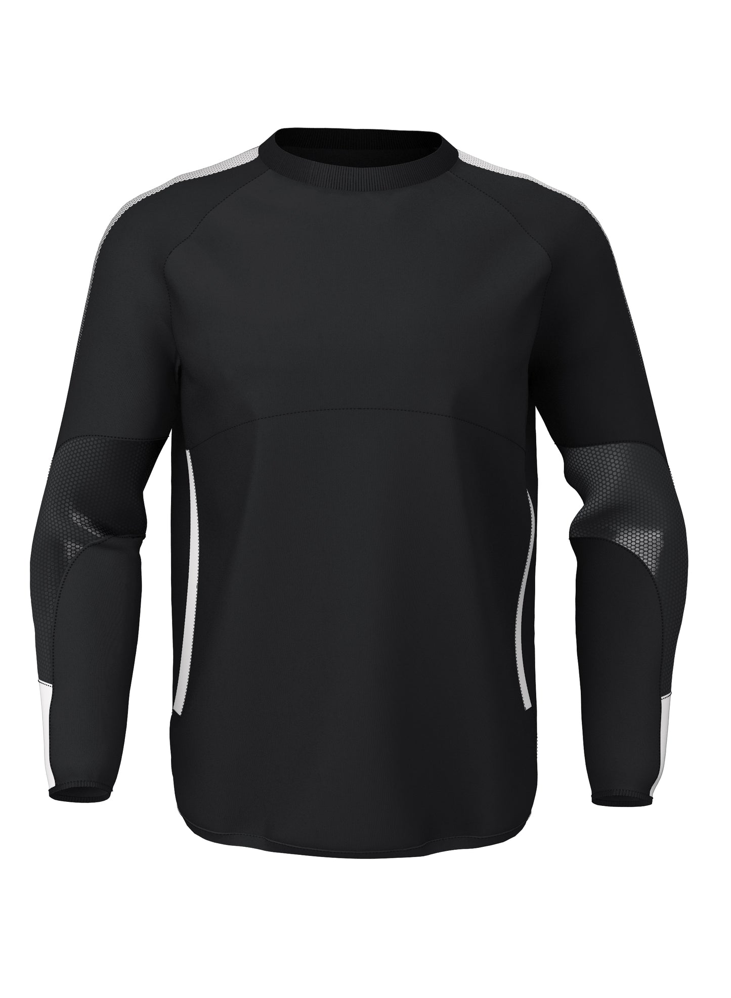 Edge Pro Technical Training Top