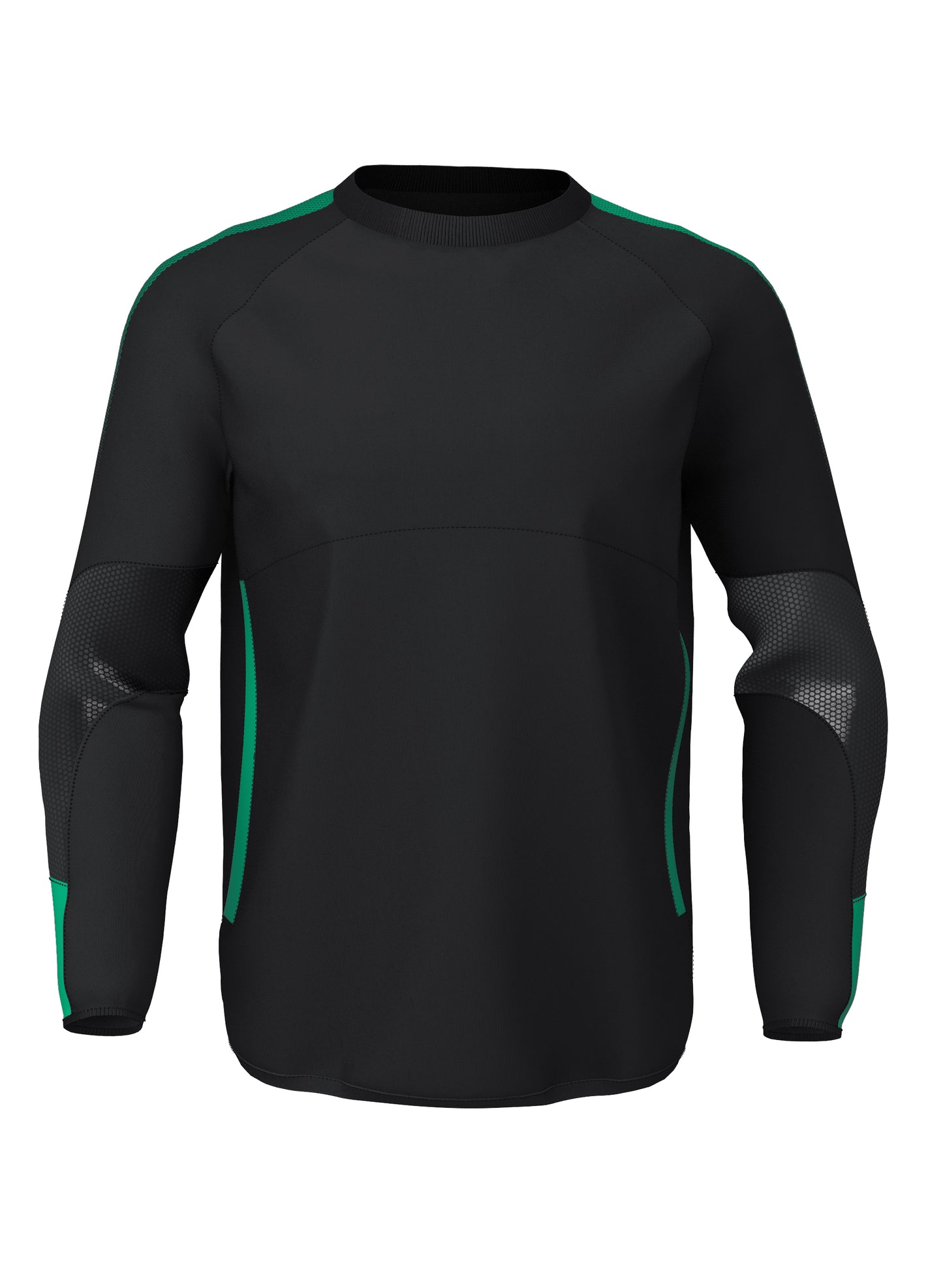 Edge Pro Technical Training Top