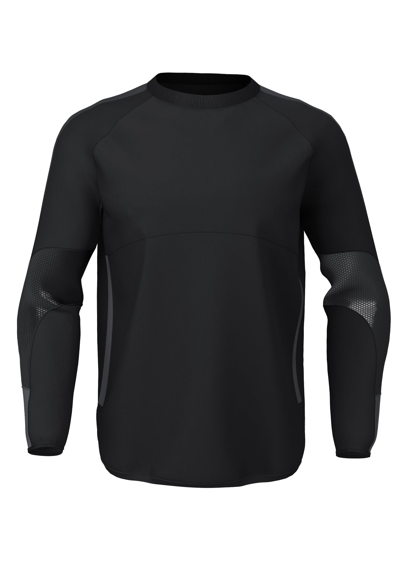 Edge Pro Technical Training Top