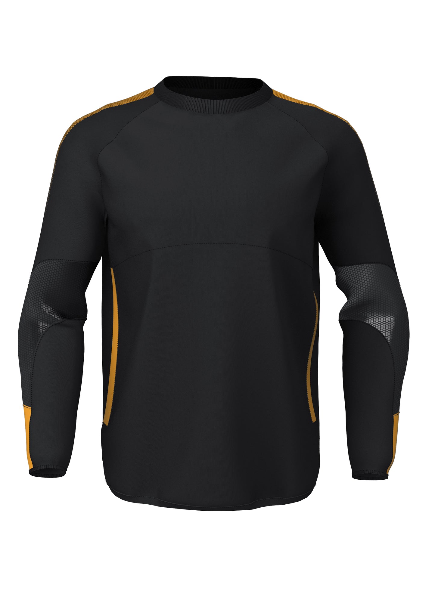 Edge Pro Technical Training Top