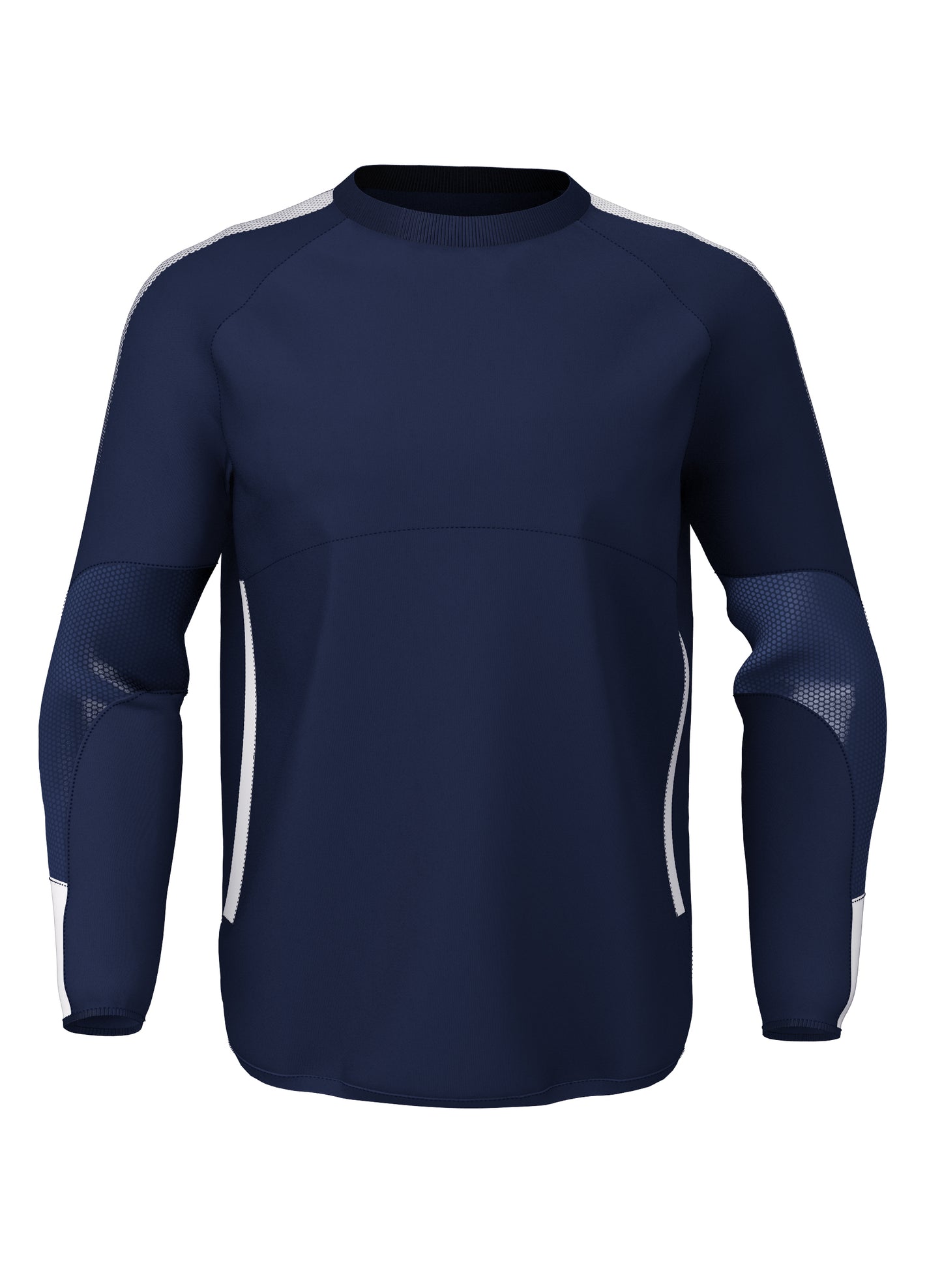 Edge Pro Technical Training Top