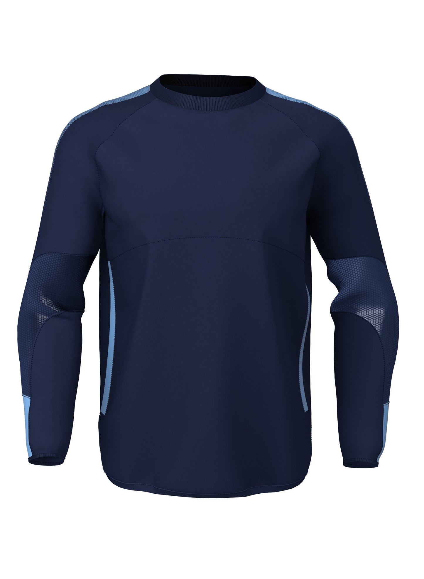 Edge Pro Technical Training Top