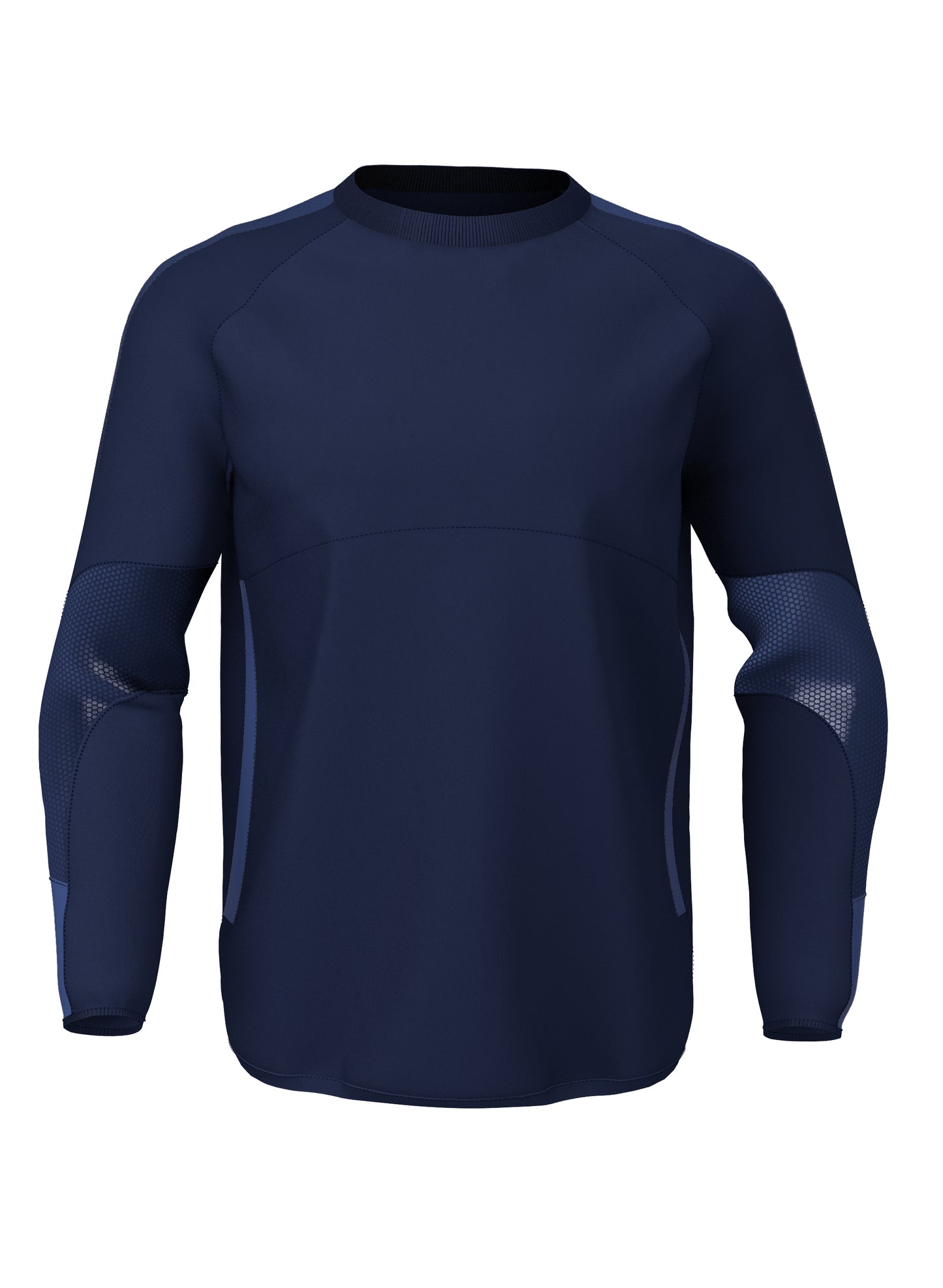 Edge Pro Technical Training Top