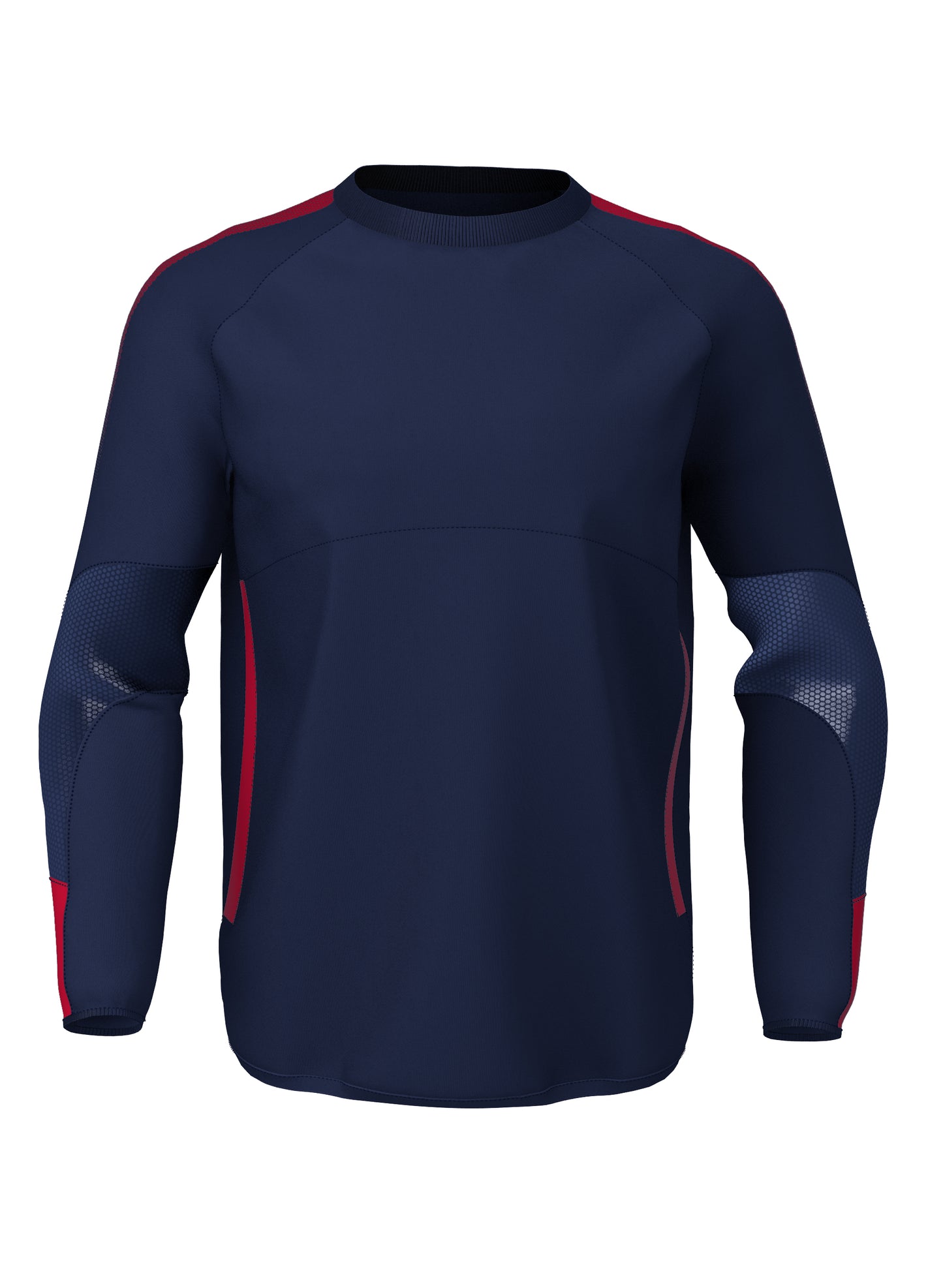 Edge Pro Technical Training Top