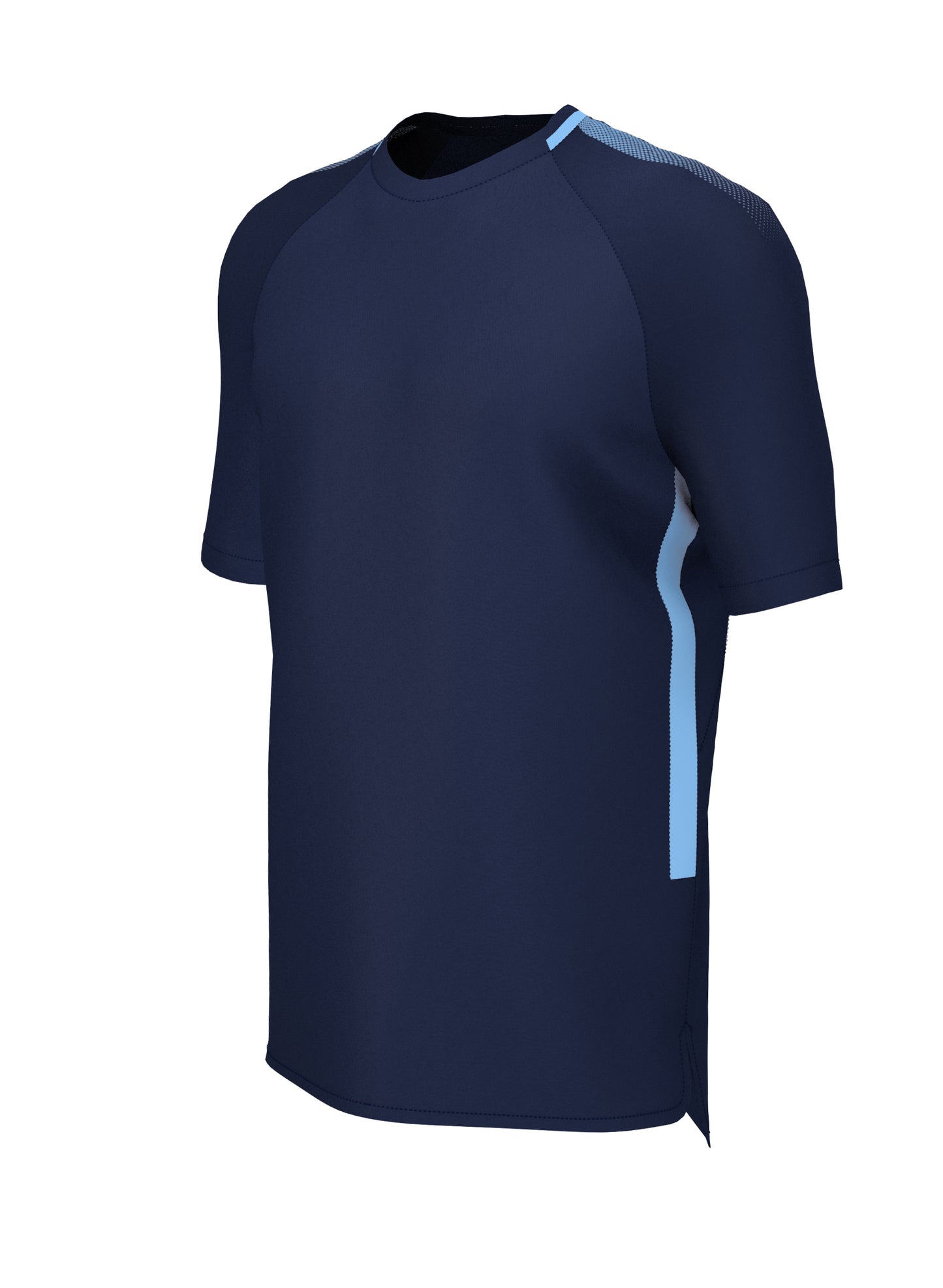 Edge Pro Training Tee