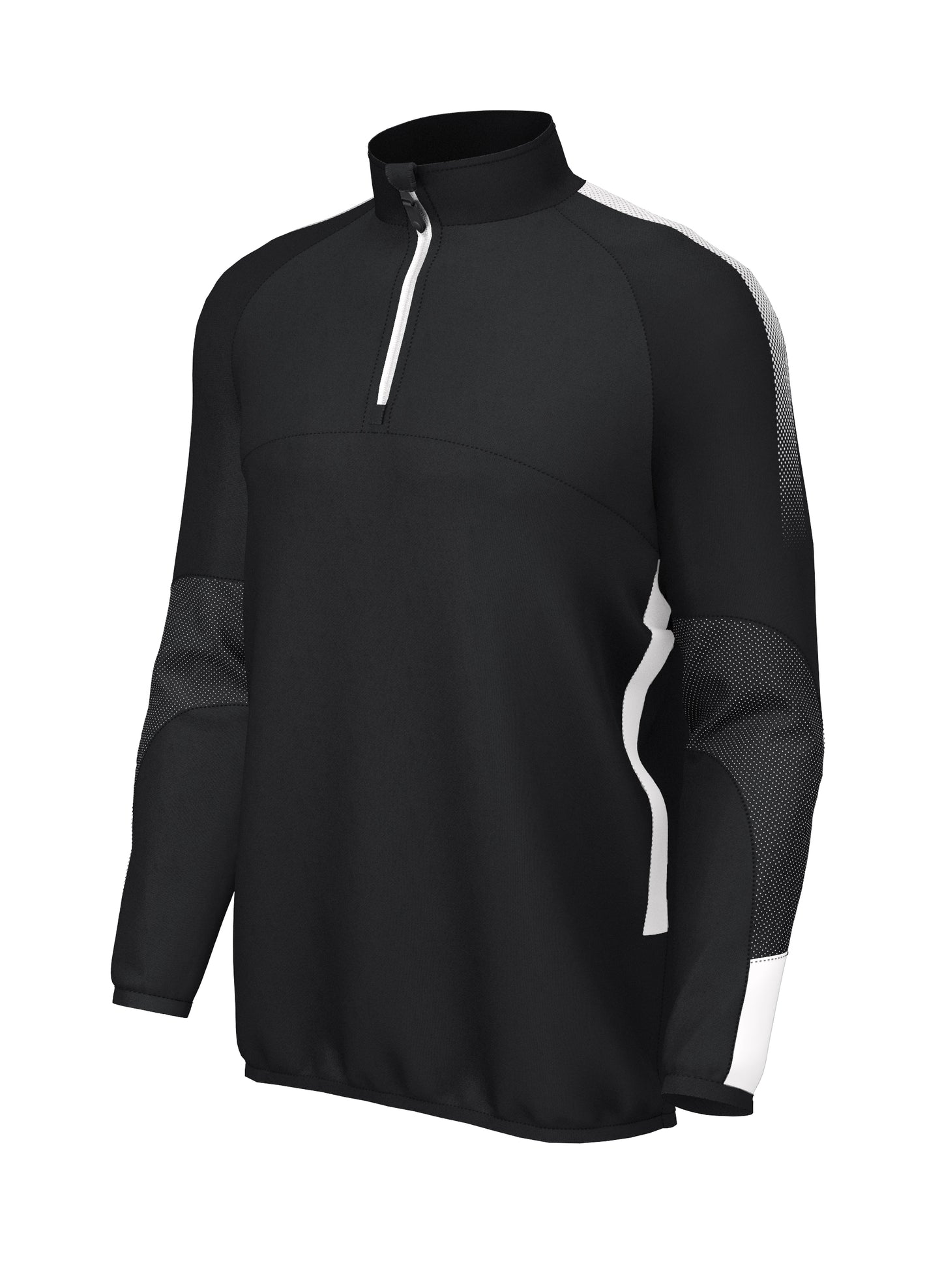 Edge Pro Team Midlayer
