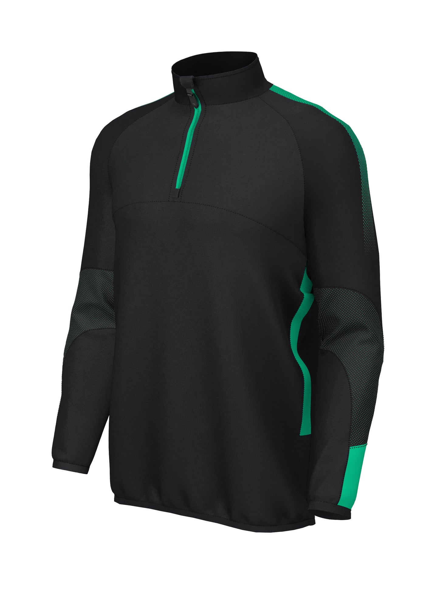 Edge Pro Team Midlayer