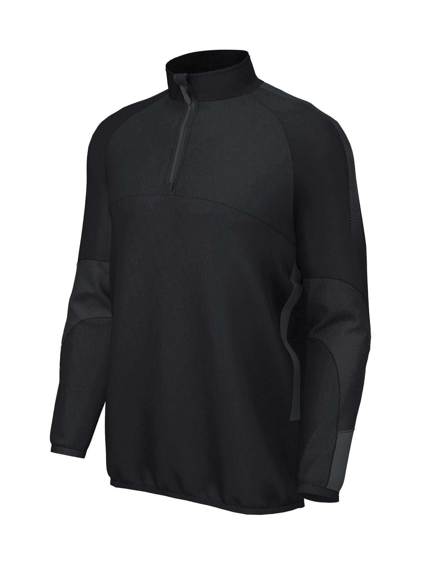 Edge Pro Team Midlayer