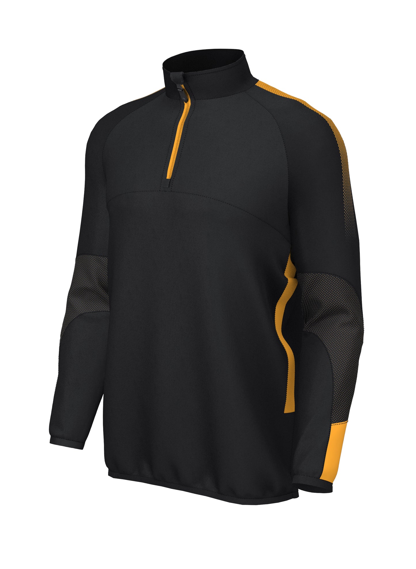 Edge Pro Team Midlayer