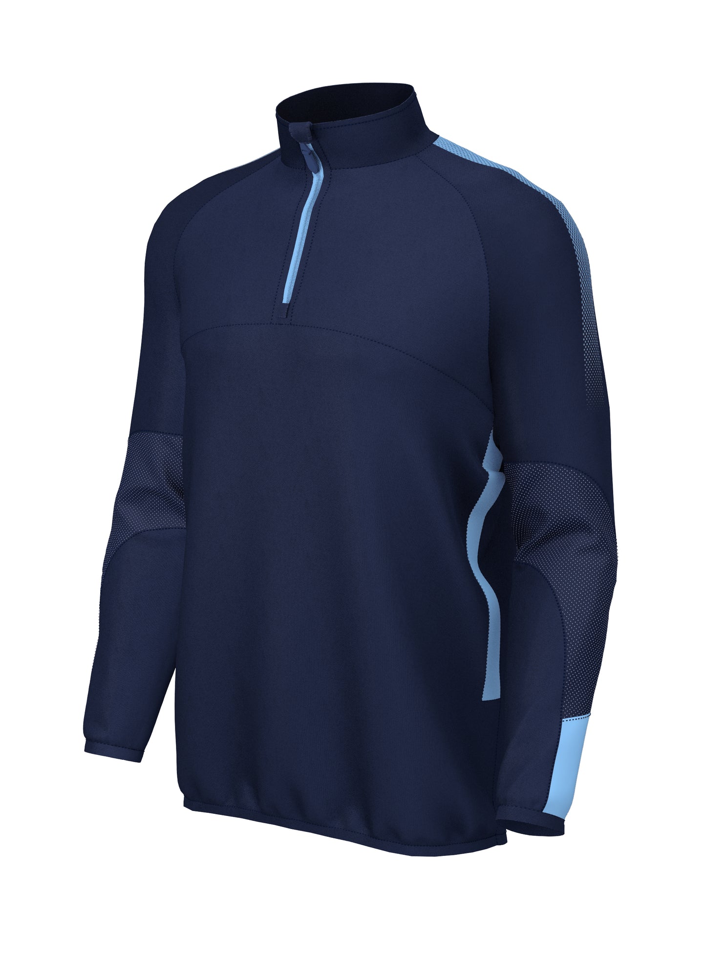 Edge Pro Team Midlayer