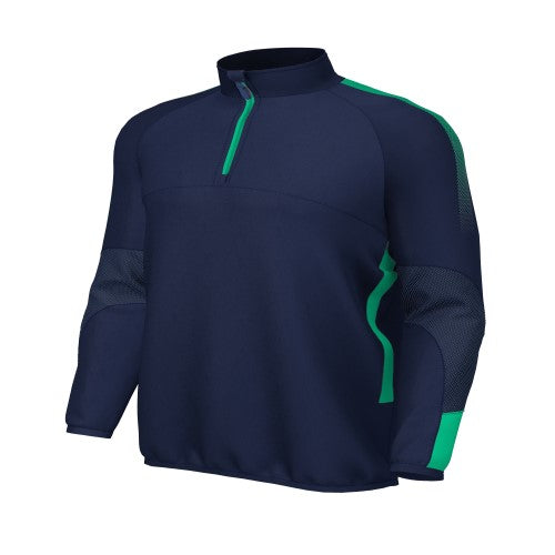 Edge Pro Team Midlayer