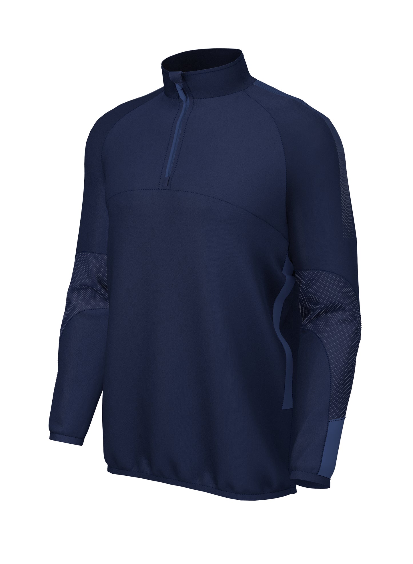 Edge Pro Team Midlayer