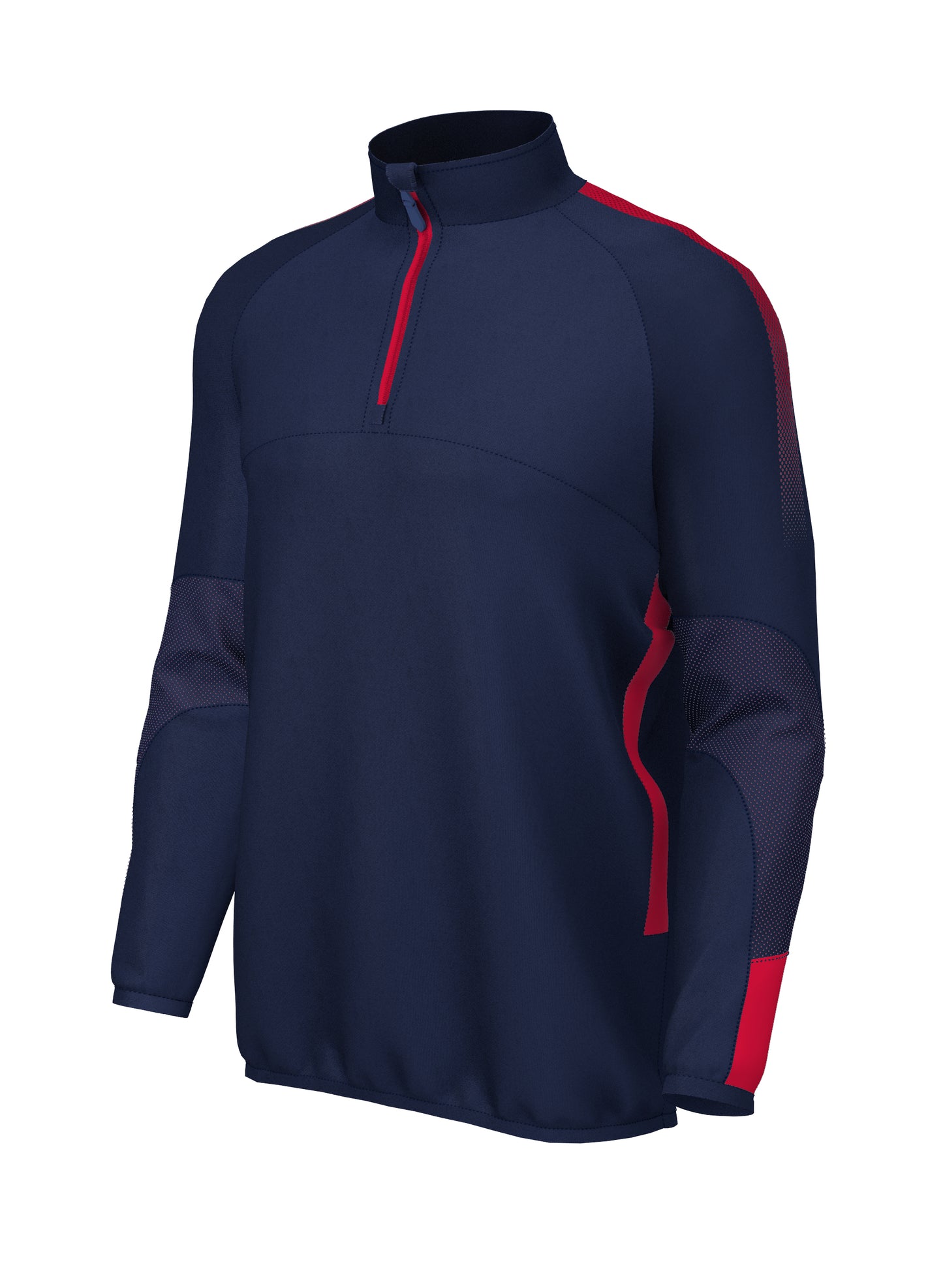 Edge Pro Team Midlayer