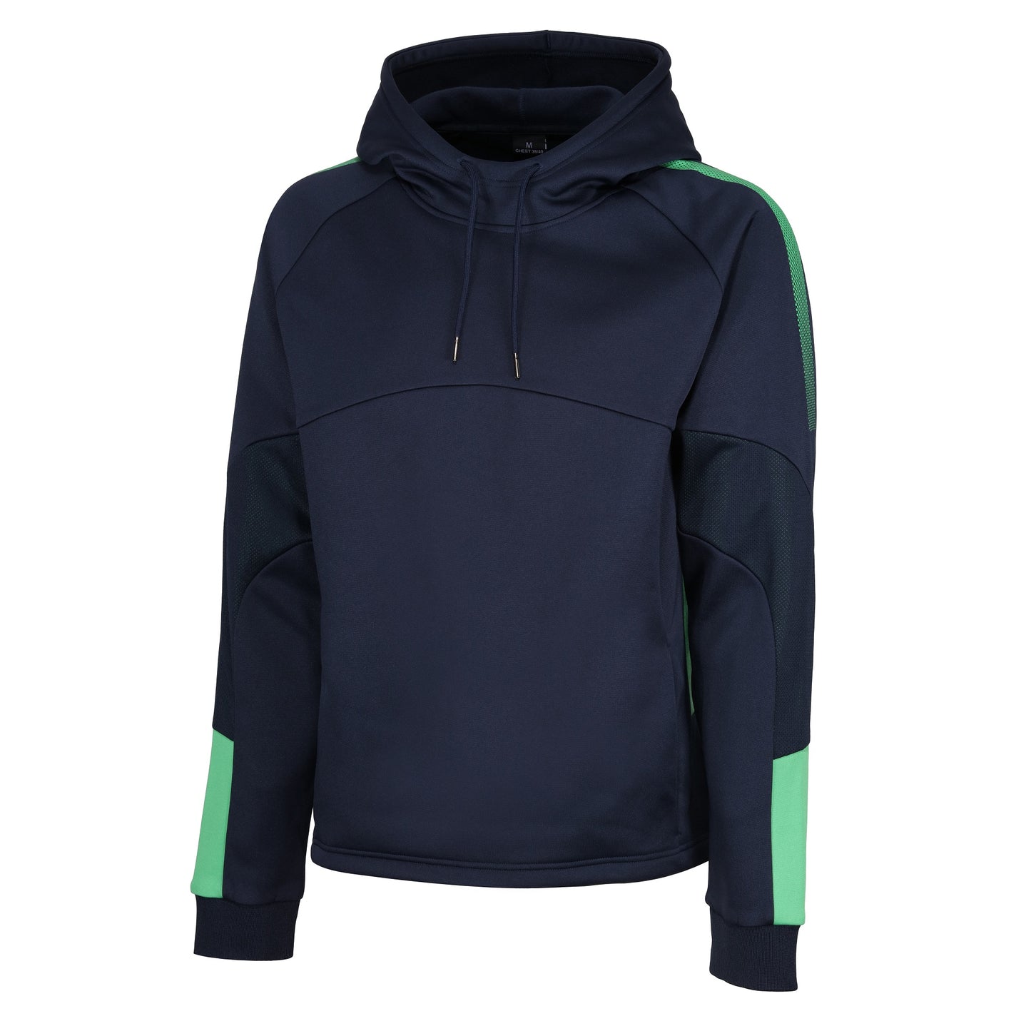 Edge Pro Technical Poly Hoodie