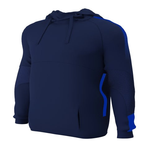 Edge Pro Technical Poly Hoodie