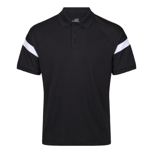 Kinetic Team Polo
