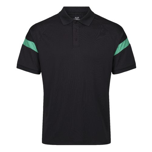 Kinetic Team Polo