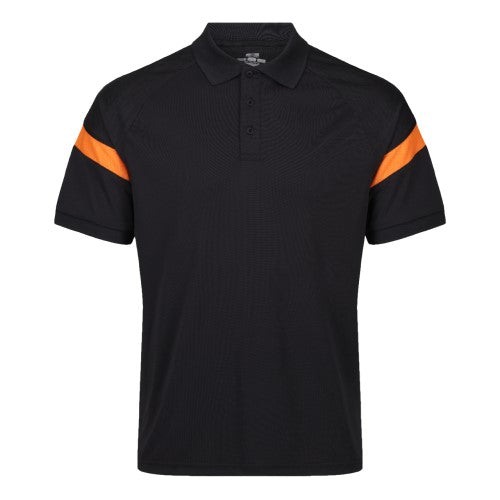 Kinetic Team Polo