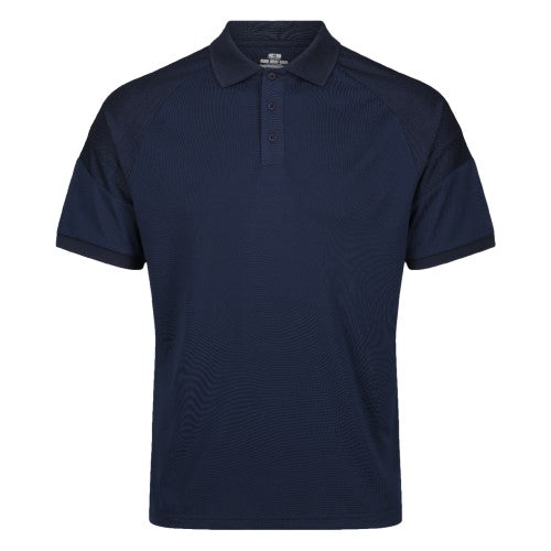 Kinetic Team Polo