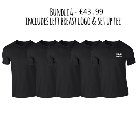 Workwear Summer Bundle 4