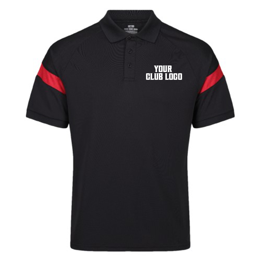 Kinetic Team Polo