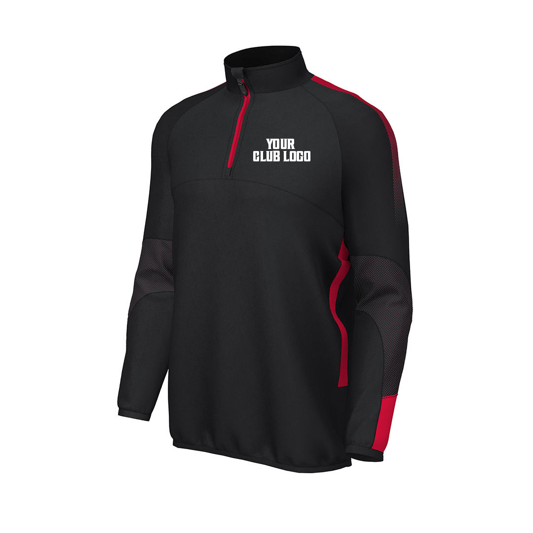Edge Pro Team Midlayer