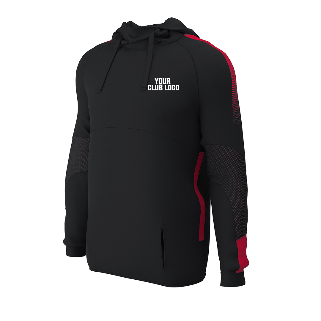 Edge Pro Technical Poly Hoodie