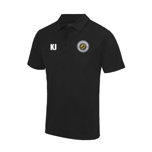 Polo Shirt - Litchard FC