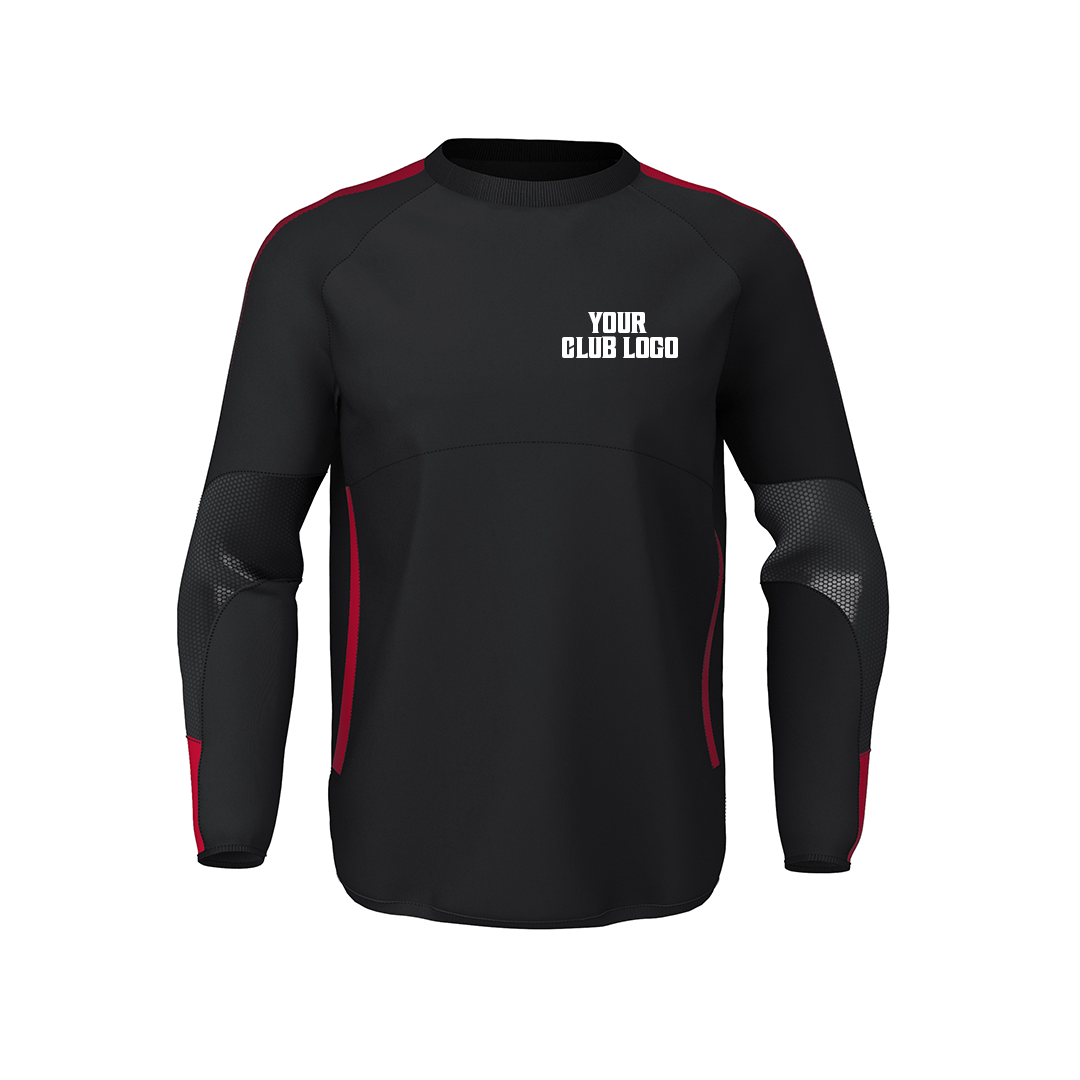 Edge Pro Technical Training Top
