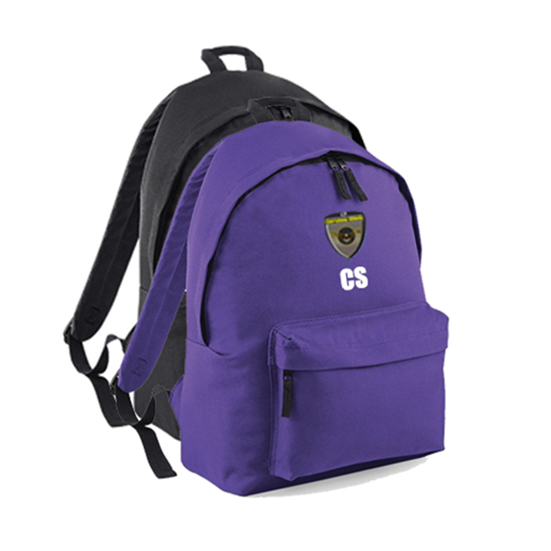 Backpack - Llanrumney Athletic