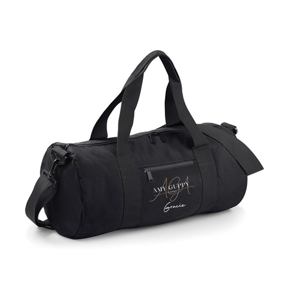 Bag - Amy Guppy Academy