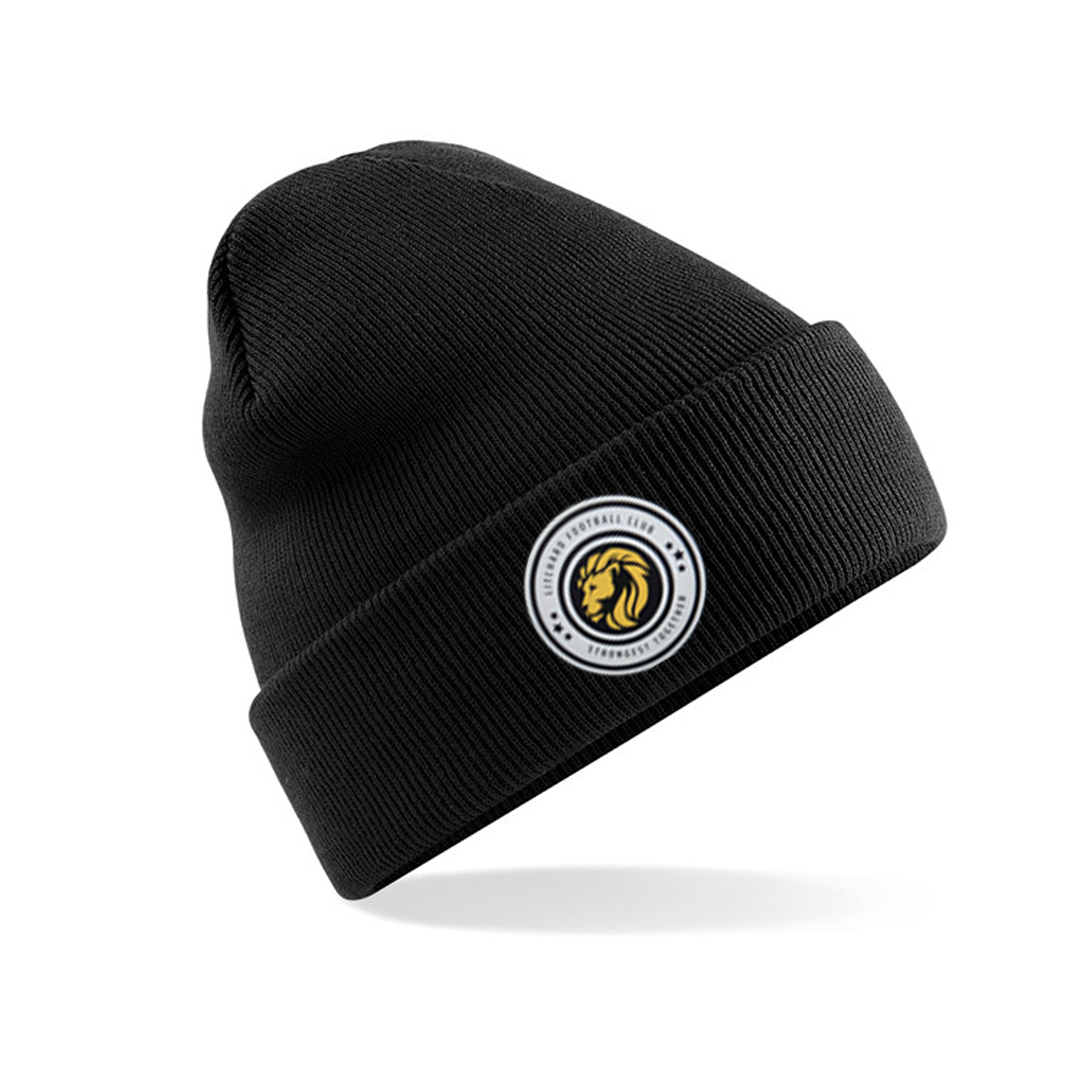 Beanie - Litchard FC
