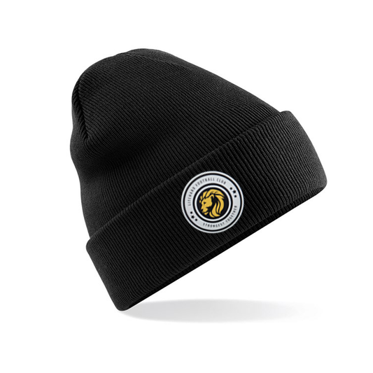 Beanie - Litchard FC