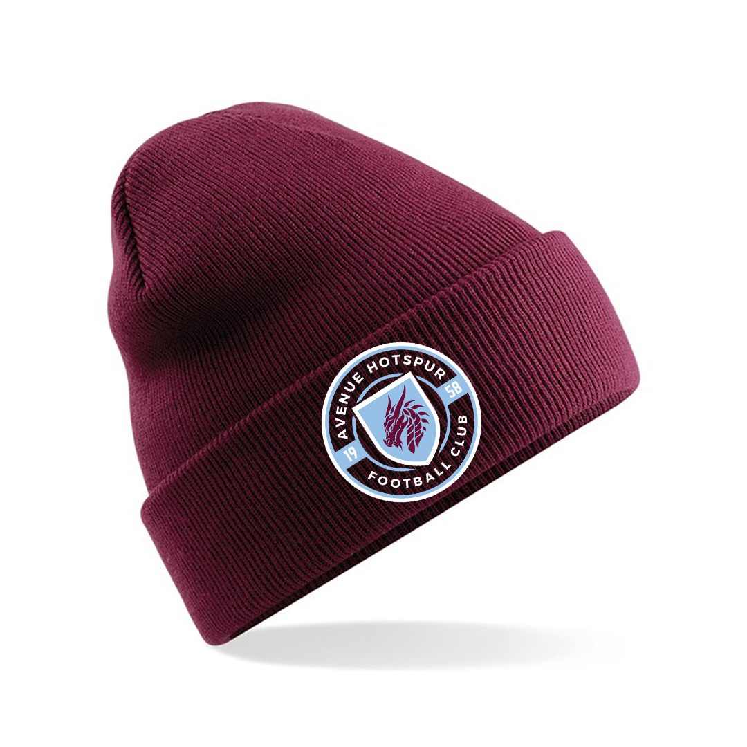 Beanie - Avenue Hotspur FC