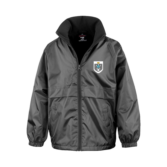 Rainjacket - Her Game Too WFC