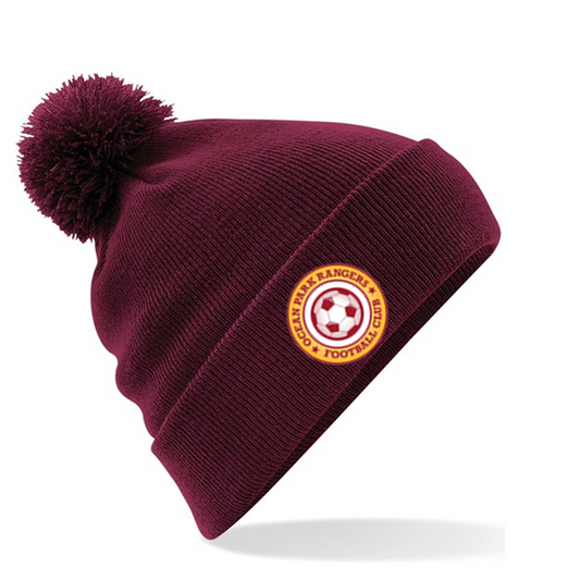 Bobble Hat - Ocean Park Rangers FC