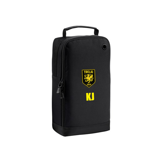 Boot Bag - Trelai FC