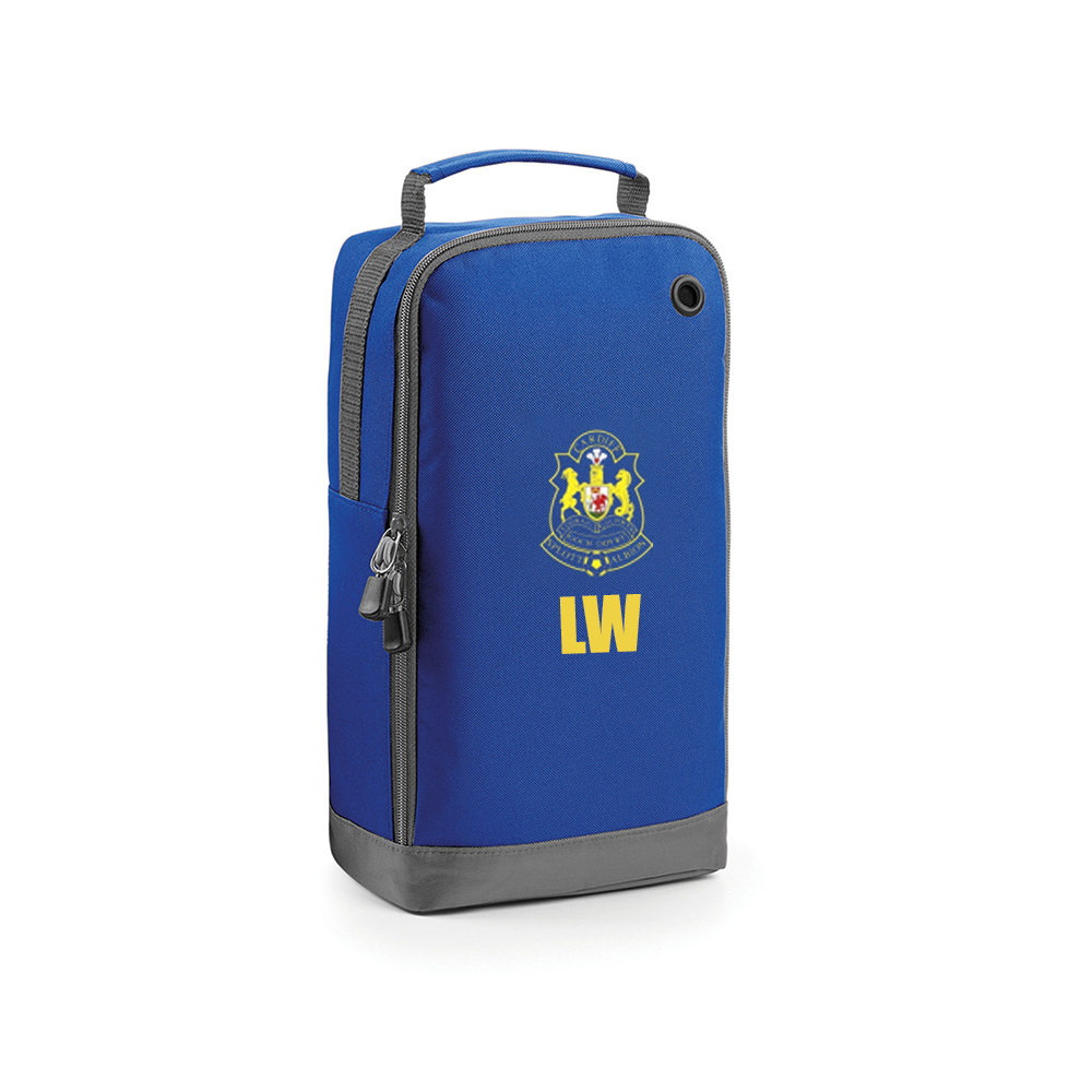 Boot Bag - Splott Albion FC