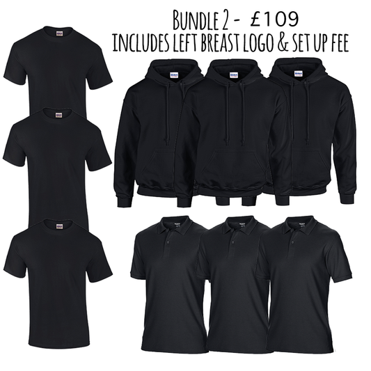 Workwear Bundle 2