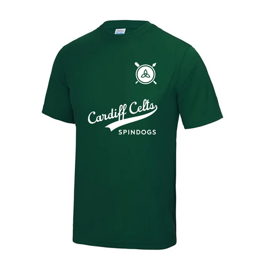 Cardiff Celts Tshirt