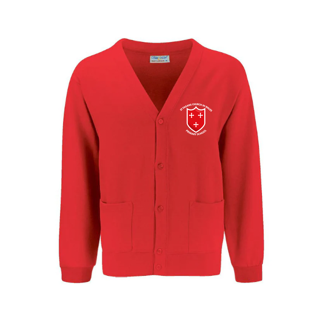 Cardigan - St Fagans C.I.W Primary School