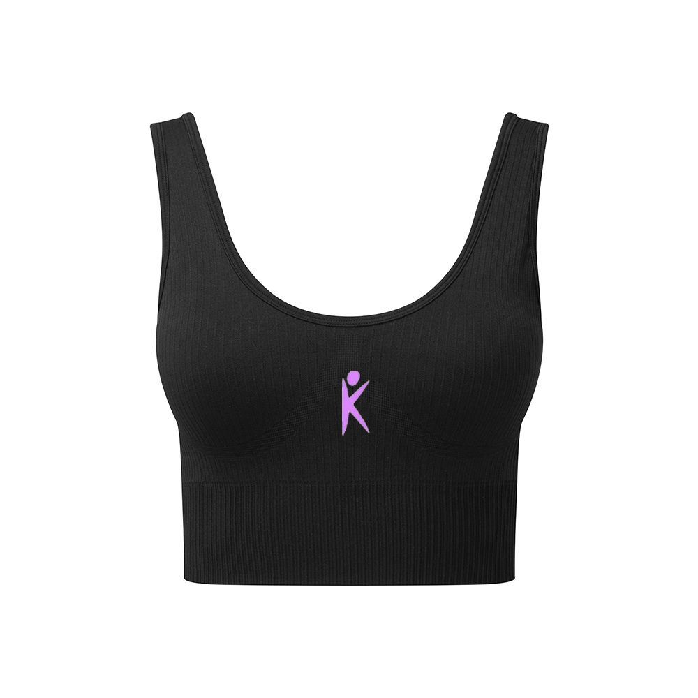 Rika - Ribbed Crop