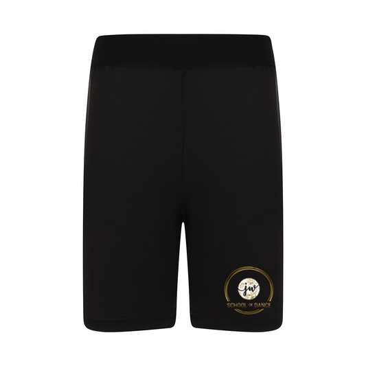 Cycling Shorts - JW School Of Dance