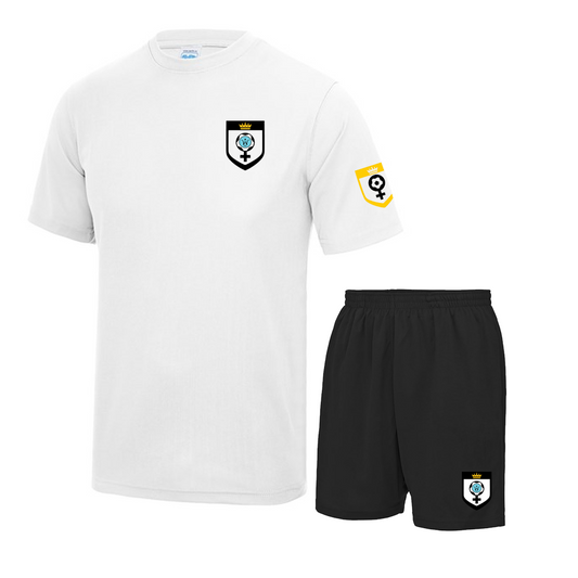 Training Kit - Her Game Too WFC