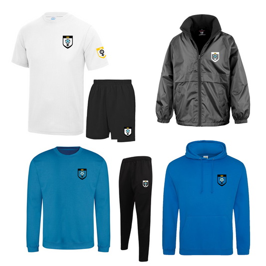 Everything Bundle - Her Game Too WFC