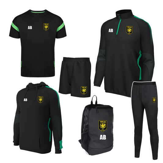 Everything Bundle - Trelai FC