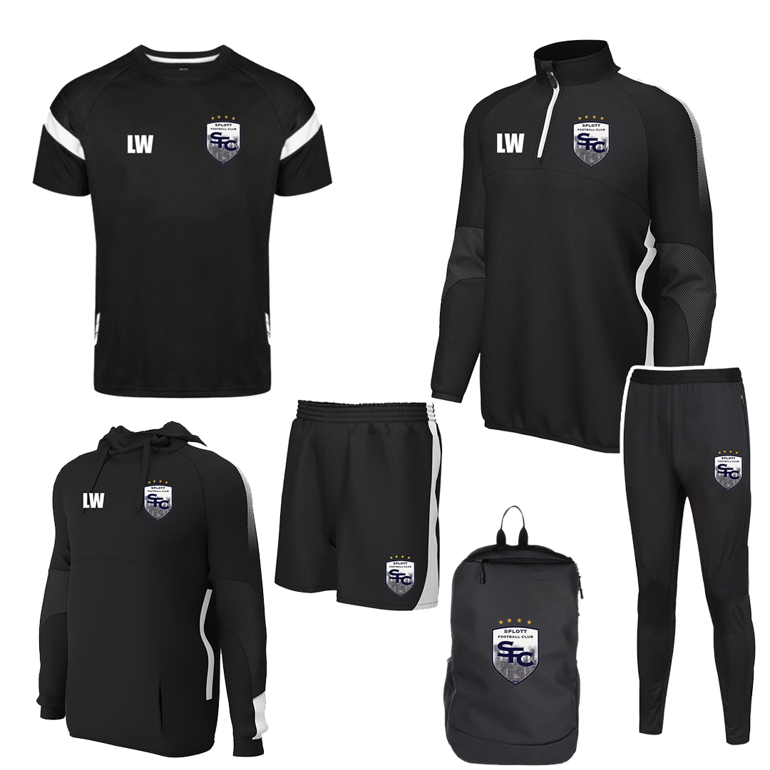 Everything Bundle - Splott FC