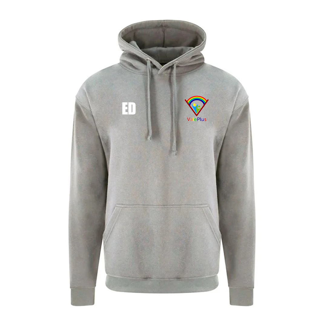 Pullover Hoodie - ValePlus