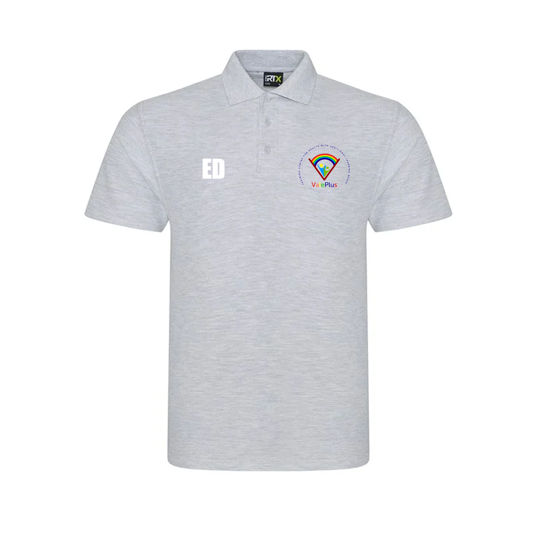 Polo Shirt - ValePlus