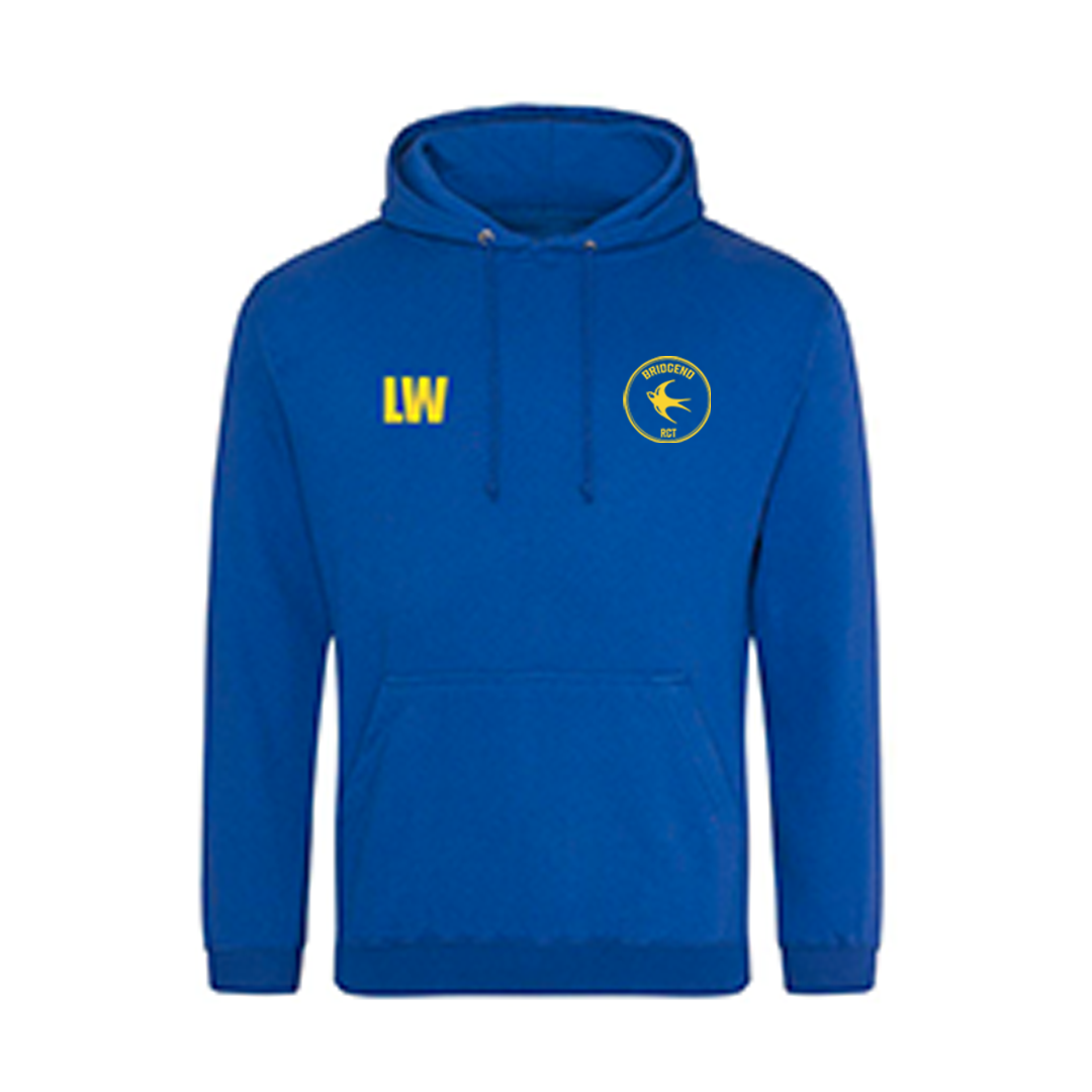 Hoodie - Cardiff City ADC Bridgend